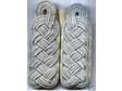 German Army Major Infantry Shoulder Boards Pair