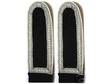 German Waffen Elite NCO Shoulder Boards