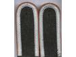 German Army Feldgendarmerie NCO Shoulder Boards