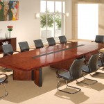 Executive,  Conference,  Boardroom Furniture,  Meeting Tables Ireland