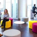 Canteen,  Breakout Furniture - Canteen Tables & Seating Ireland