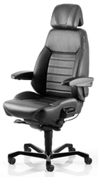 orthopedic executive aircomfort chairs