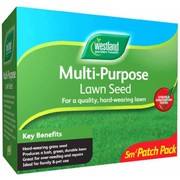 Get Multi Purpose Lawn Seed Of Excellent Quality At Best Prices