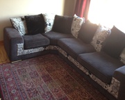 Corner Couch For Sale - Excellent Condition