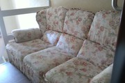 3 seater settee