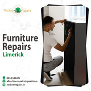 Hire the services of Furniture Repairs near me in Limerick