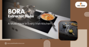  Know How Kitchen Extractor Hobs Eliminate Cooking Odours Like a Pro