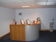 Office Furniture and Equipment