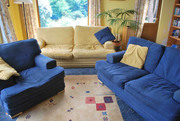 3 Piece Arnotts Sofa Suite